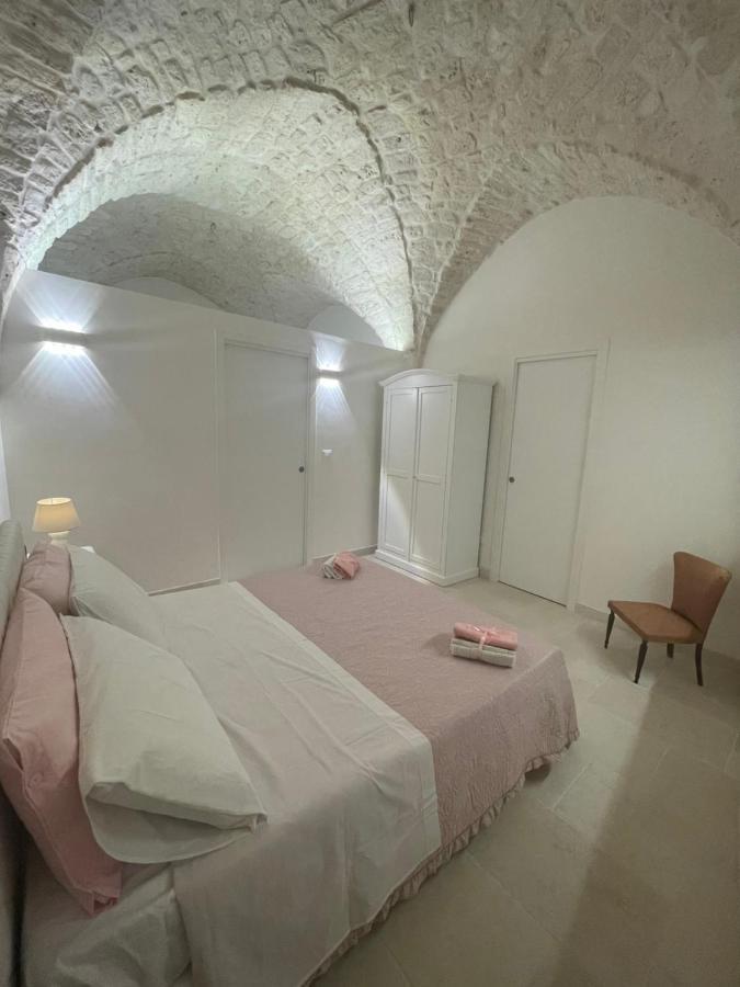 La Casetta Di Nisco Villa Ceglie Messapica Exterior photo